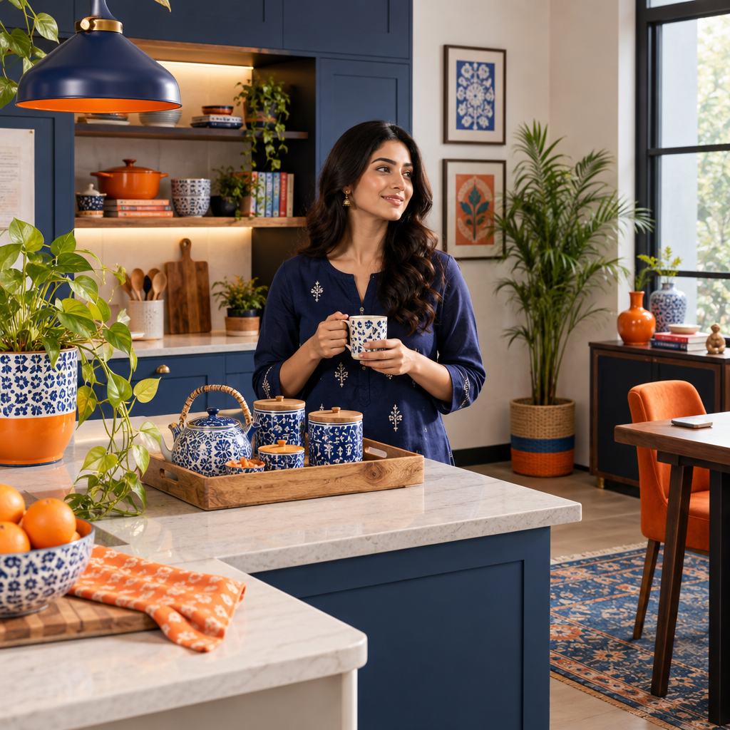 Home & Kitchen