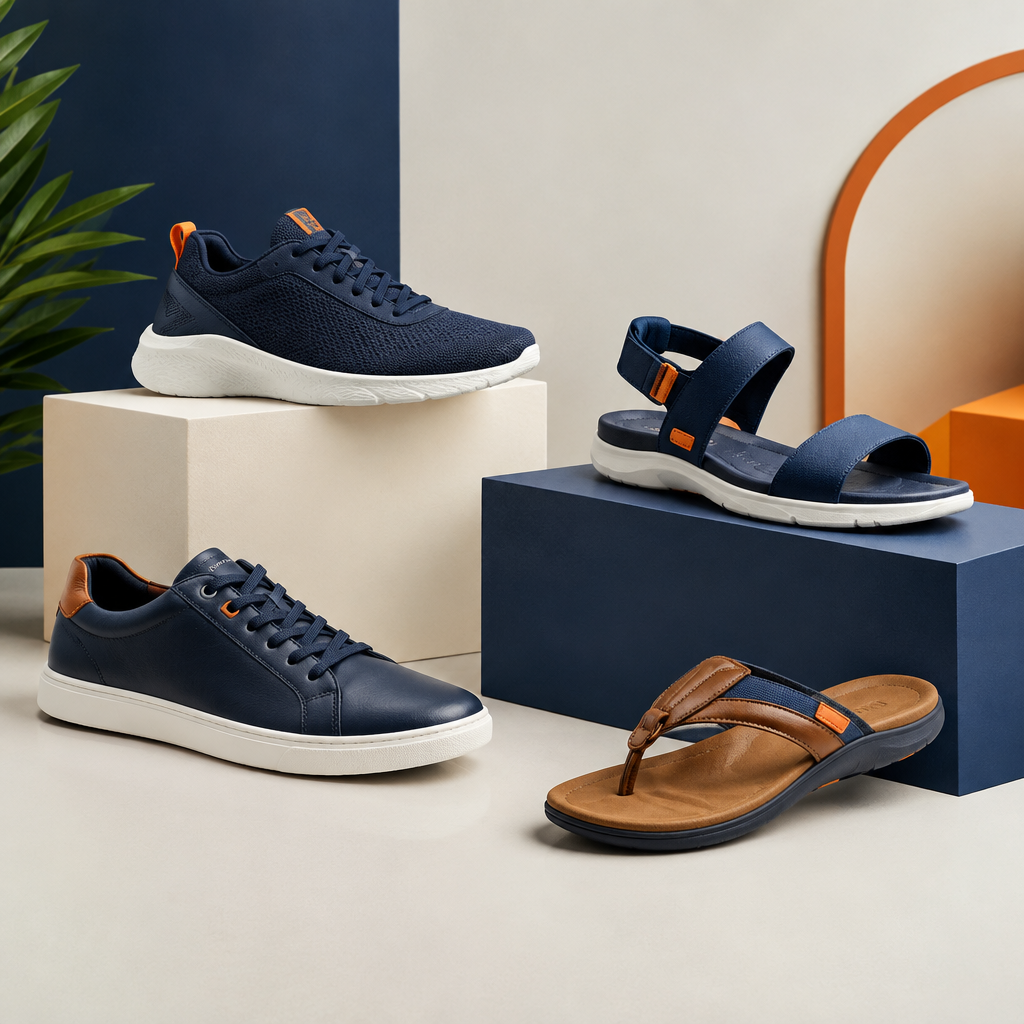 Footwear