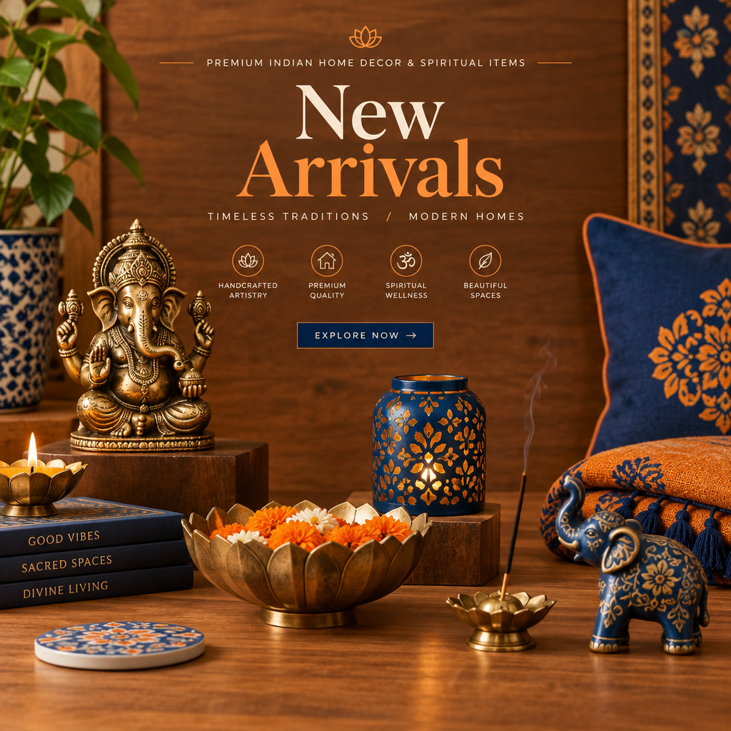 New Arrivals