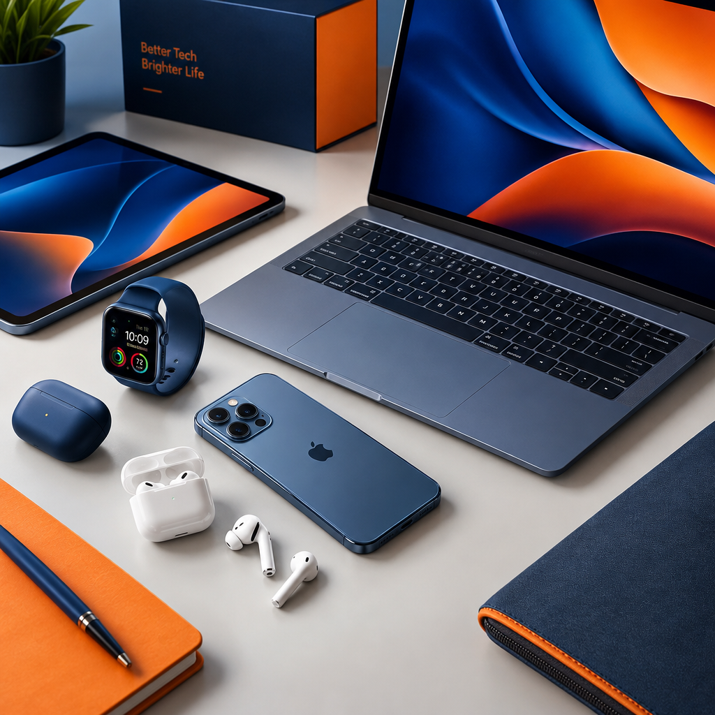 Electronics