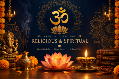 Religious & Spiritual