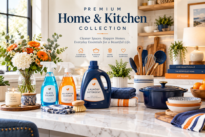 Home & Kitchen