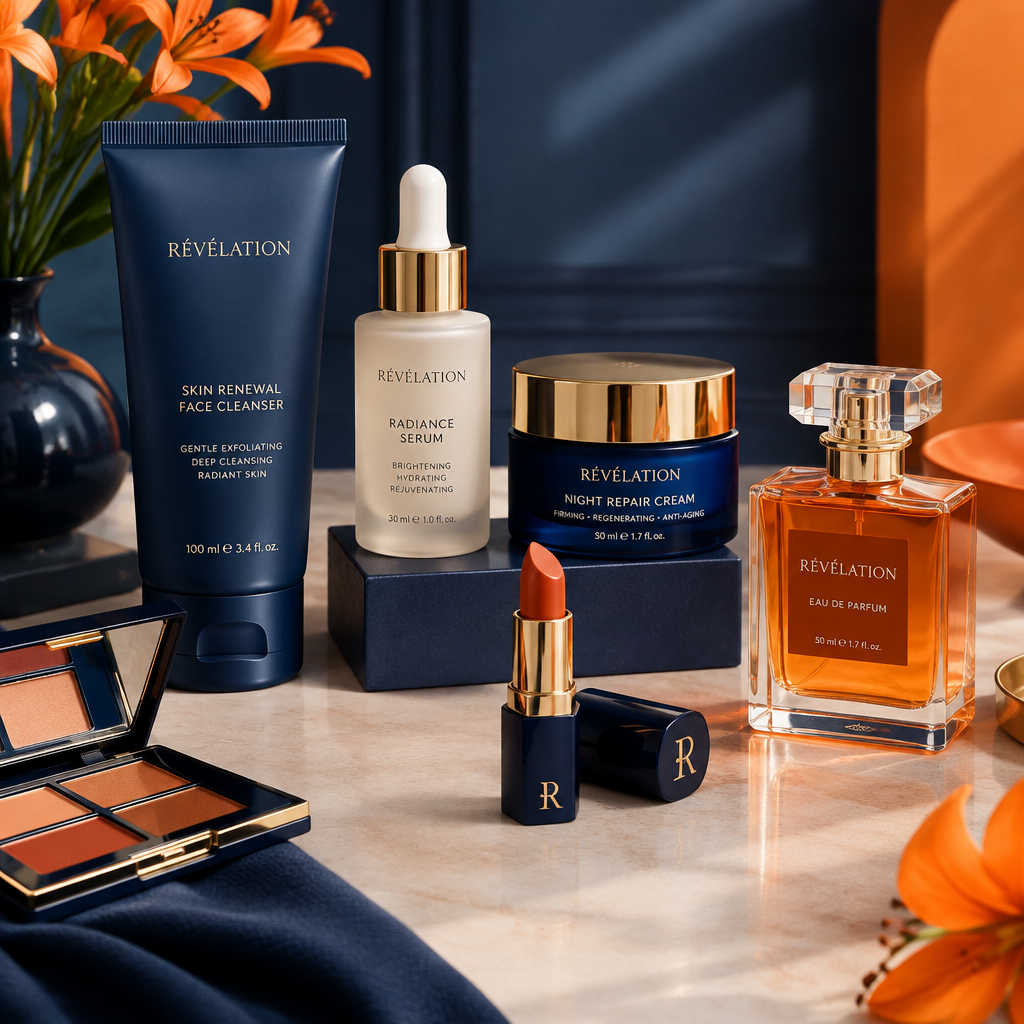 Beauty & Personal Care