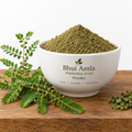 Bhui Amla Powder - Pure Phyllanthus Niruri Liver Kidney Care