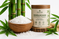 Banslochan Bamboo Manna Ayurvedic Powder