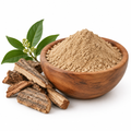 Lodh Powder - Pure Ayurvedic Herbal Powder