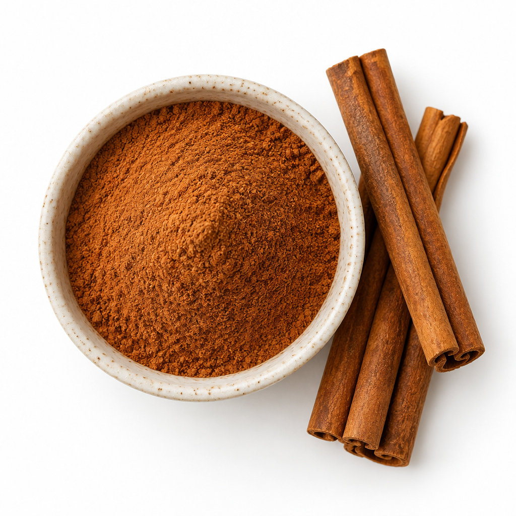 Dal Chini Powder - Pure Cinnamon Powder