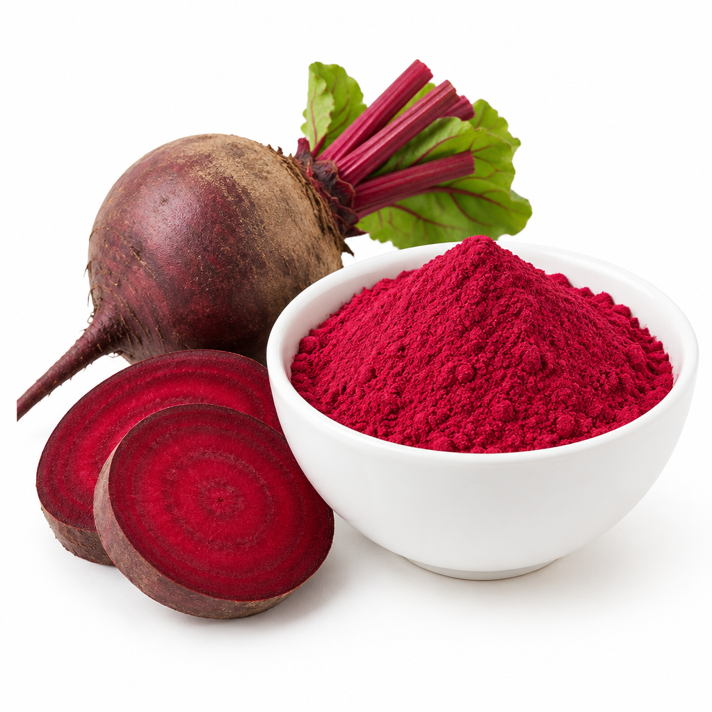 Beetroot Powder - Pure Natural Superfood