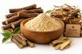 Mulethi Licorice Root Ayurvedic Powder