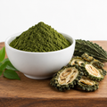 Karela Powder - Pure Bitter Gourd Blood Sugar Diabetes Care