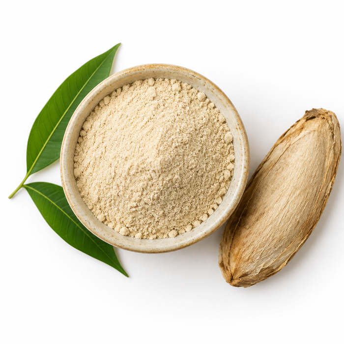Mango Gutli Powder - Pure Aam Ki Gutli Powder