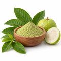 Amrud Leaves Powder - Pure Guava Patta Ayurvedic Herb
