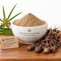 Nagarmotha Powder - Pure Cyperus Rotundus Digestion Skin Care Ayurvedic