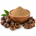 Aretha Chilka Powder - Natural Reetha Soapnut Hair Care