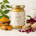 Ubtan Powder - Pure Ayurvedic Skin Brightening Face Pack