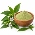 Adusa Powder - Pure Vasaka Malabar Nut Ayurvedic Herb