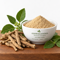 Ashwagandha Powder - Pure Ayurvedic Withania Somnifera