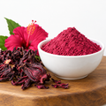 Hibiscus Powder - Pure Natural Hair Growth Skin Care