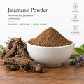 Jatamansi Powder